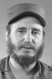 Фидель Кастро