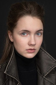 Эвелина Горицкая