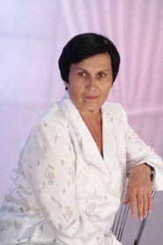 Нина Дони