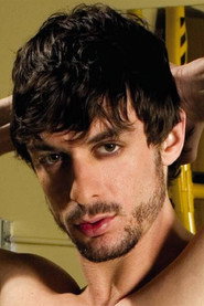 Victor Steele