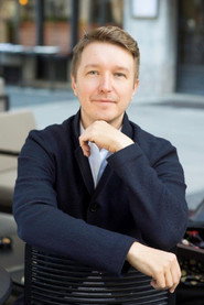 Maxim Mironov