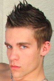 Tyler Frost