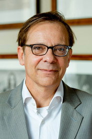 Frank de Grave
