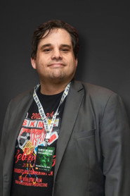 Sean Patrick Kelly