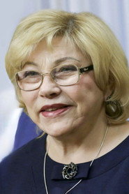 Елена Драпеко