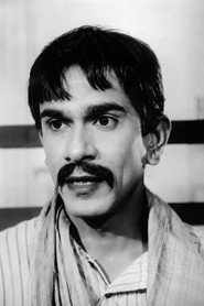 Comedy Shanmugam