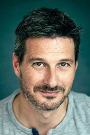 Stephen John Davis