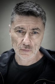 Энтон Саундерс