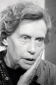 Trude Brentina
