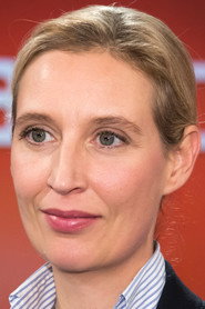Алиса Вайдель