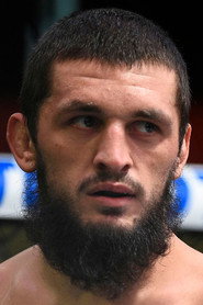 Zelim Imadaev