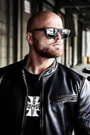 Vince Balboa