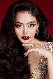 Đặng Thanh Ngân