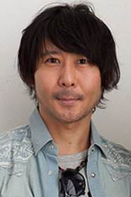 横山一洋