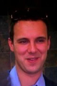 Ryan Orian
