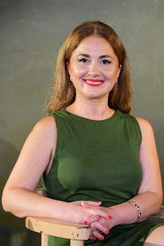 თამუნა ნიკოლაძე