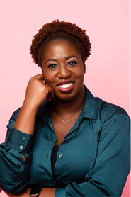Danielle Famble