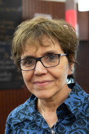 Marie-Christine Gambart