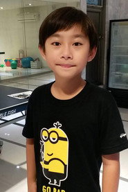 Matthew Wong