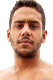 Renan Hudson