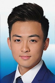 譚焯升