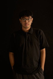 Dominic Rivera