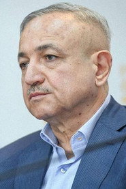 Вагиф Мустафаев