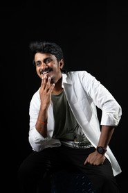 Pranav Varma