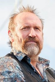 Колин Хэй
