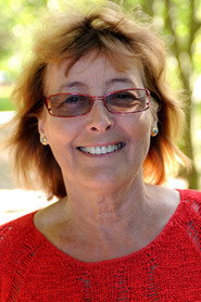 Gunilla Poppe