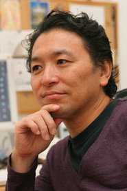 飯田譲治