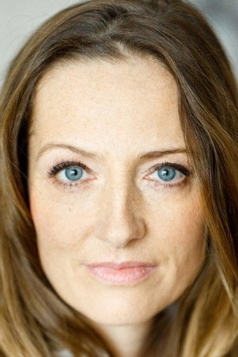 Nicola Ransom