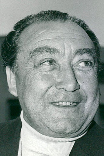 Tommy Godfrey