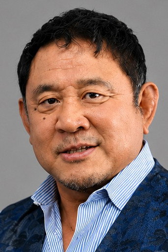 永田裕志