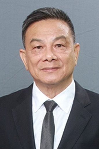 關偉倫