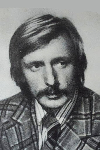 Виктор Панченко