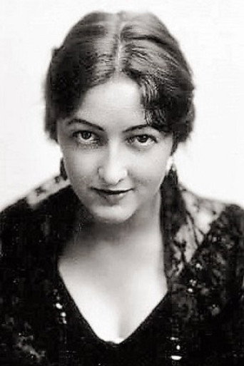 June Elvidge