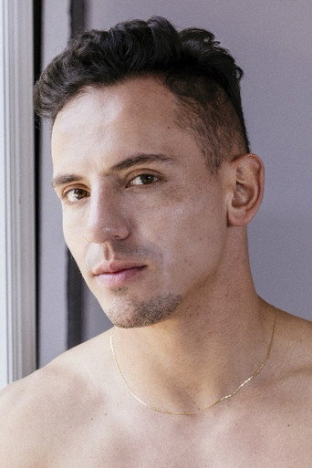 Steven Angel