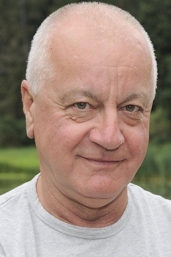 Jerzy Schejbal
