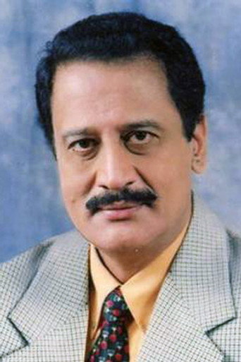 Mohan Sharma