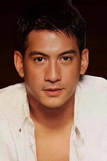 Patrick Guzman