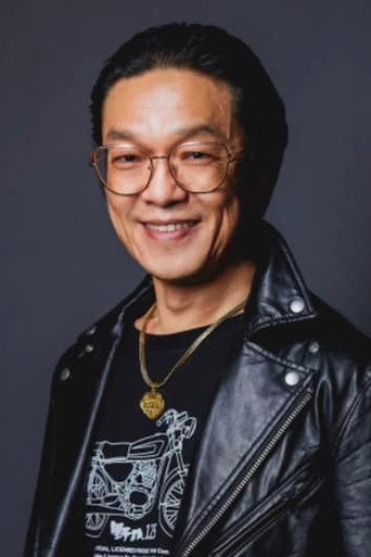 劉明勳