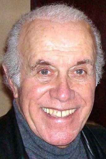 Jacques Balutin