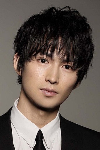 松田凌
