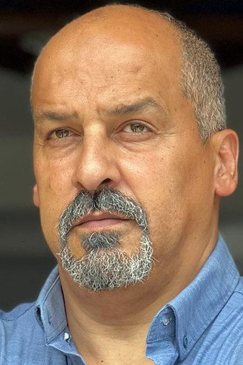 Mansour Badri