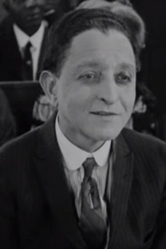 Lawrence Chenault