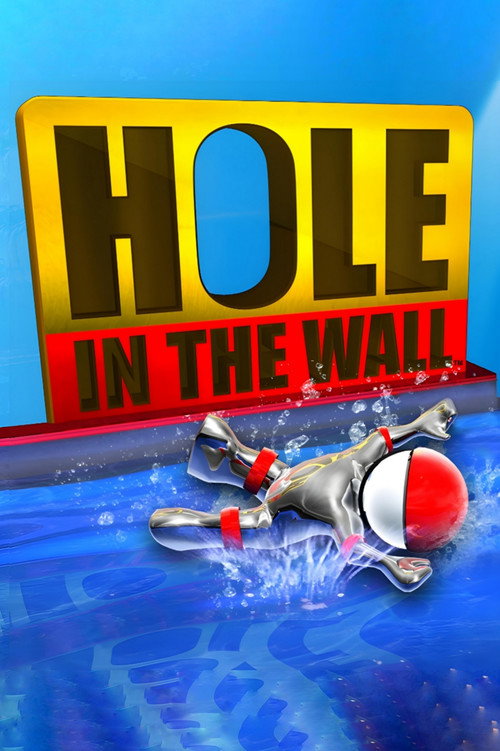 Hole in the Wall — постер