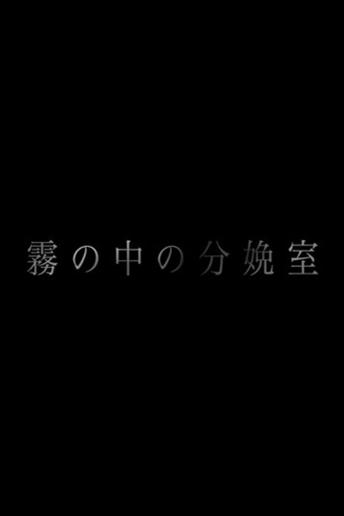 霧の中の分娩室 — постер