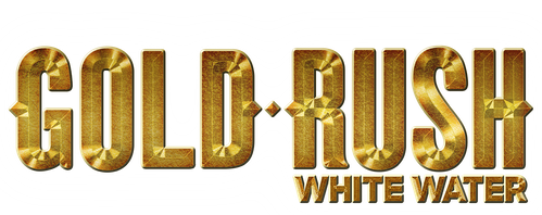 Gold Rush: White Water — логотип