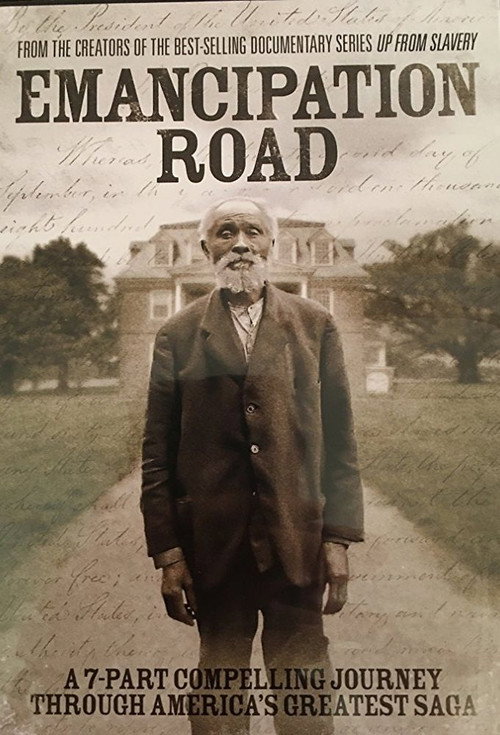 Emancipation Road — постер